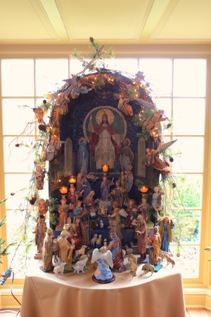 Nativity