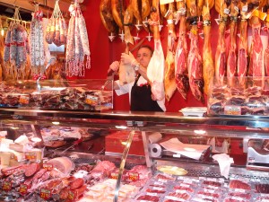Butcher
