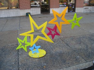 Stars