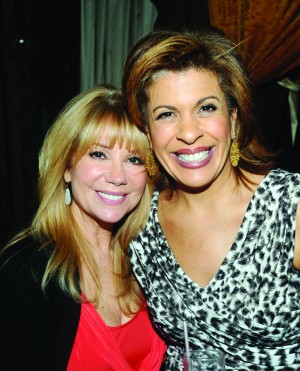 Image: Kathie Lee Gifford, Hoda Kotb