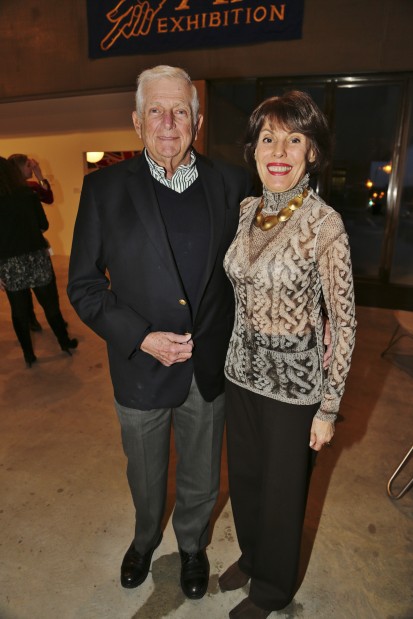 Fran Jacobs, Marylen Mann