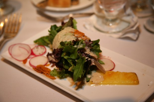 Epworth Wine Dinner and Auction