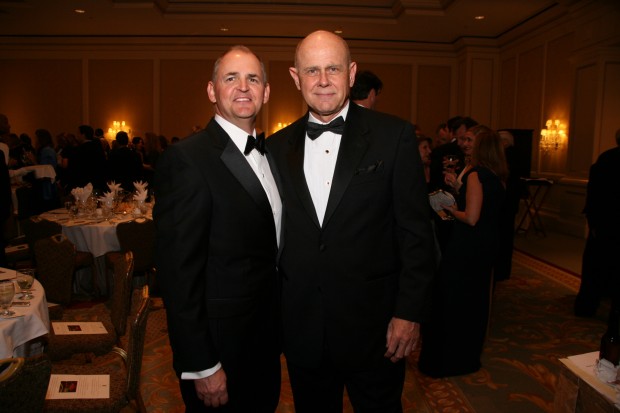 Mike Kupstas, Jerry Smith