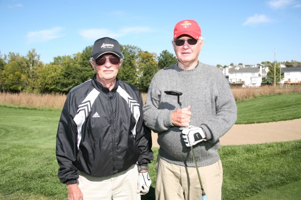 Operation Food Search 19th Annual Swing to End Hunger Golf Tournament