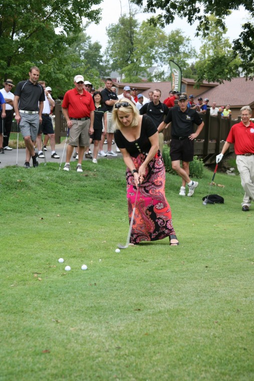 20th Annual Lou Brock Golf Classic