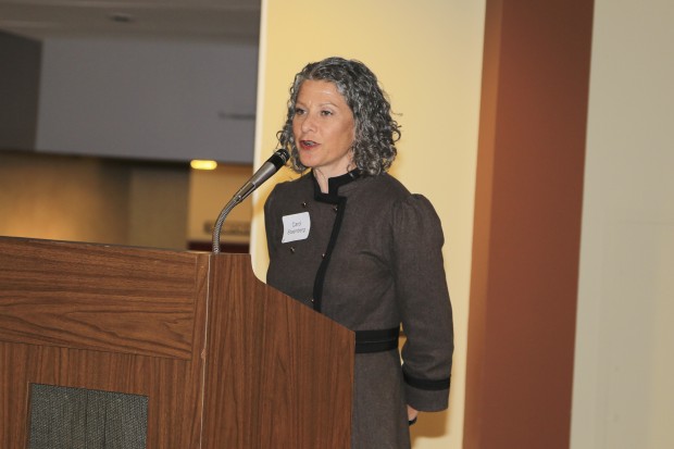 Carol Staenberg