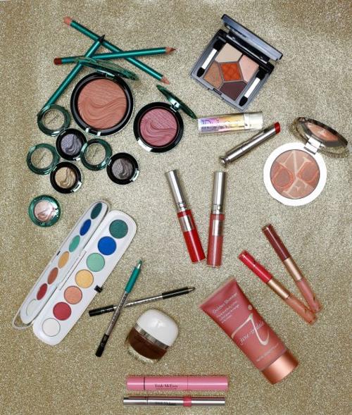 Summer Makeup