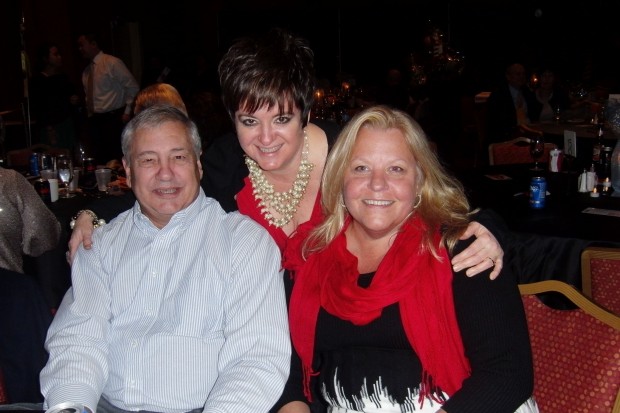 Tom Foerstel, Terri Willimas, Sandy Elfrink