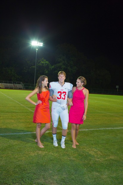 Homecoming 7