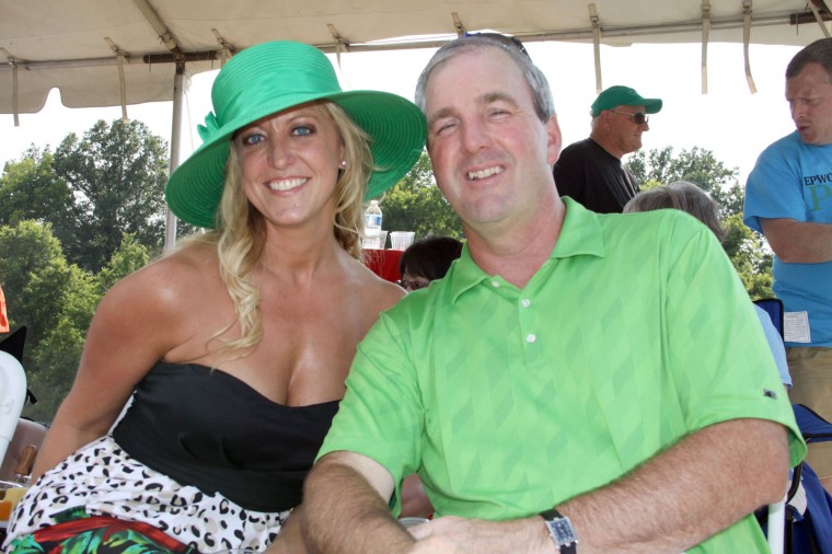 Epworth's 17th Annual Charity Polo Match