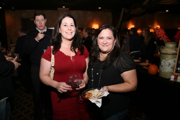 Alison Clark, Jill Arbet