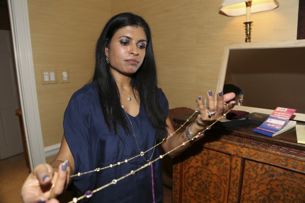 Avani Nayak