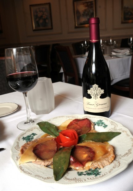 Giovanni's