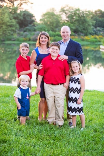 Leukemia & Lymphoma Society
