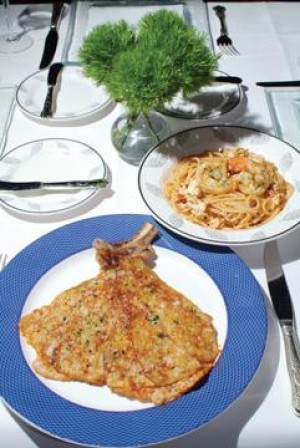 Chef’s Choice  