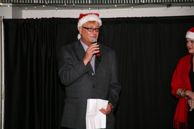 15th Annual Hope for the Holidays Gala