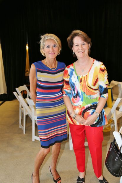 Laura Reeves, Margo Schu
