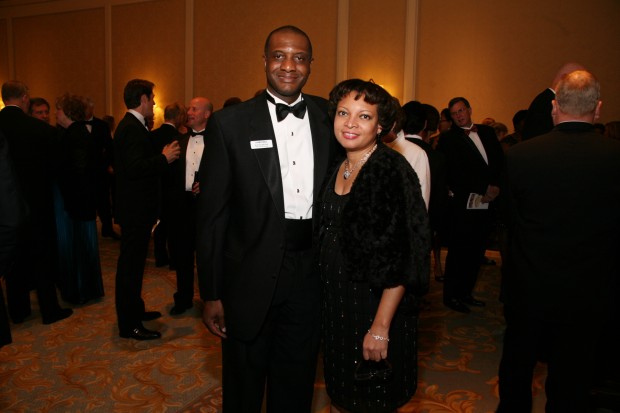 James Hill, Latia King