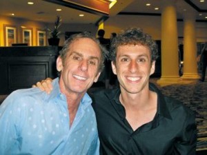 Father’s Day Look-Alike Contest 