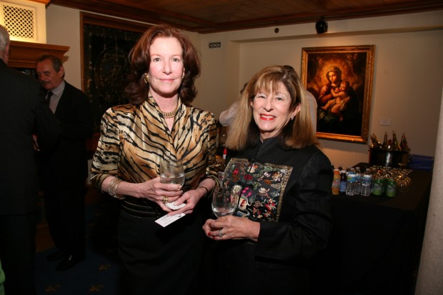Marie Brauer, Claire Kaufman