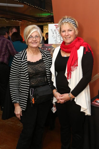 Stray Rescue to Warm Up The Cold Night with Annual Hope for the Holidays Gala