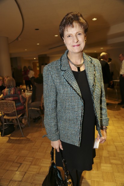 Debra Hollingsworth