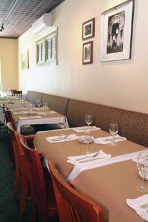 2011 Platinum List: Dining 