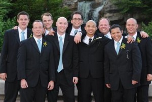 Wedding Wisdom  