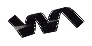 Camera film