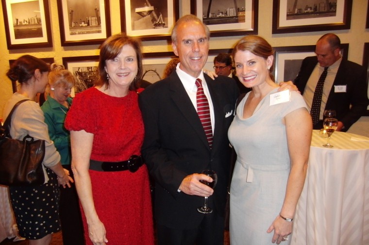 Peabody Energy Leaders in Education