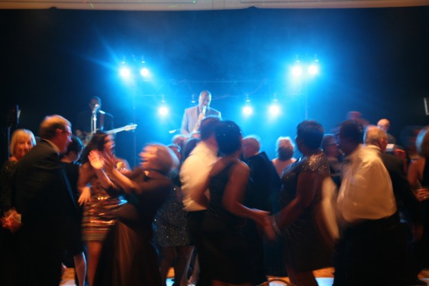 Epworth Wine Dinner and Auction