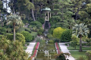 French Garden