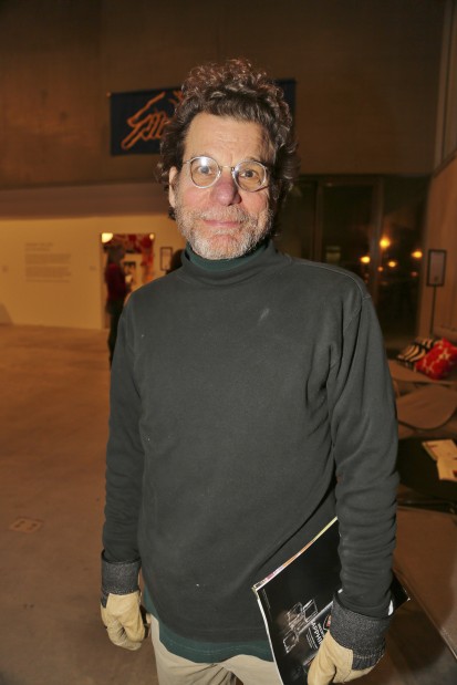 Mark Pappas