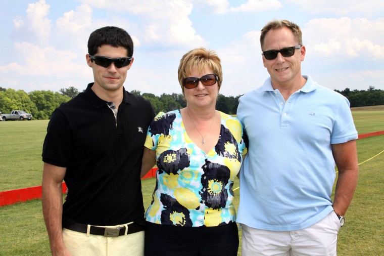 Epworth's 17th Annual Charity Polo Match