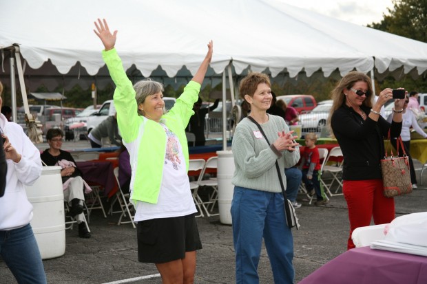 6th Annual Celebrate Spot