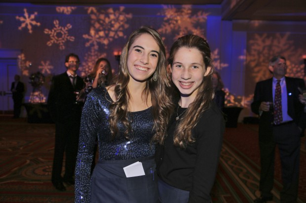 Courtney Vishy, Madeline Ohlms