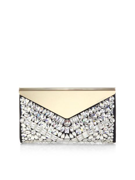 Jimmy Choo CharlizeClutch