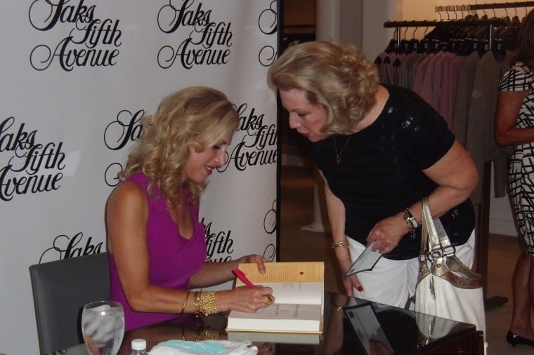 Book Signing with Emily Giffin