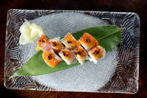 nobu's dining