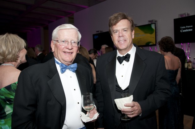 Doug Hill, Randy McDonnell