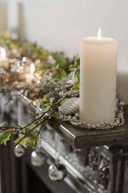 Holiday decor 2