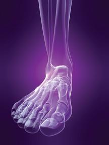 Retirement Living: Senior Foot Care
