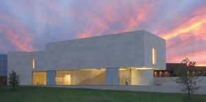 Design Defined: Museums  