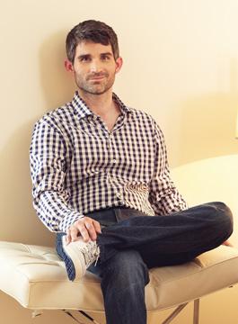 Q&A Rick Dildine