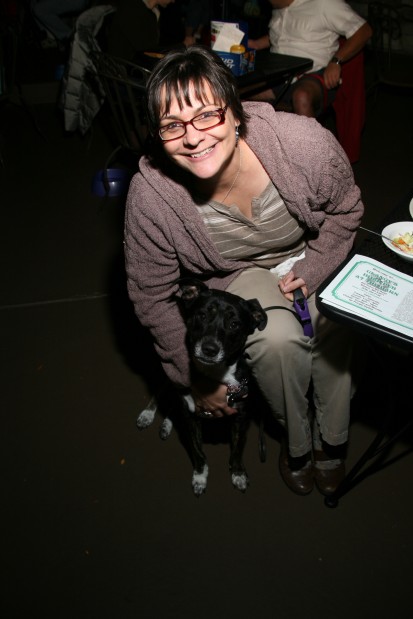 Dogs' Night Out