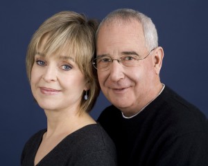 Jill Eikenberry, Michael Tucker