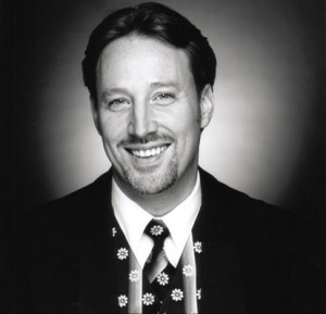 John McDaniel
