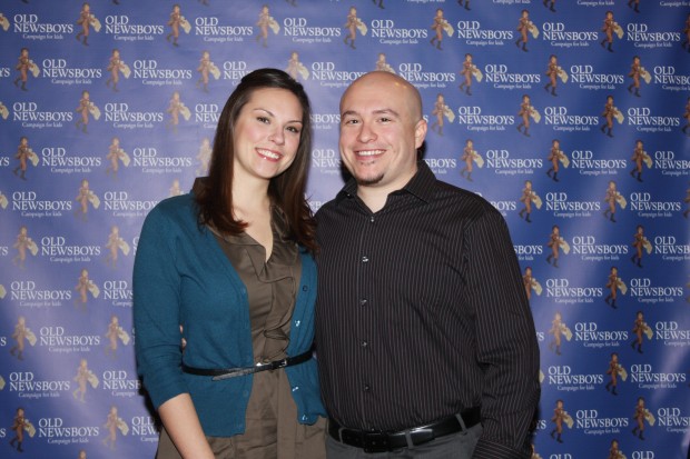 Brenda Duncan, Ben Boyd