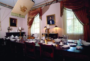 Rosedown Plantation SHS_dining room.jpg