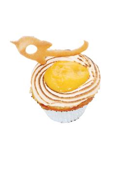 Jilly’s Cupcake Bar